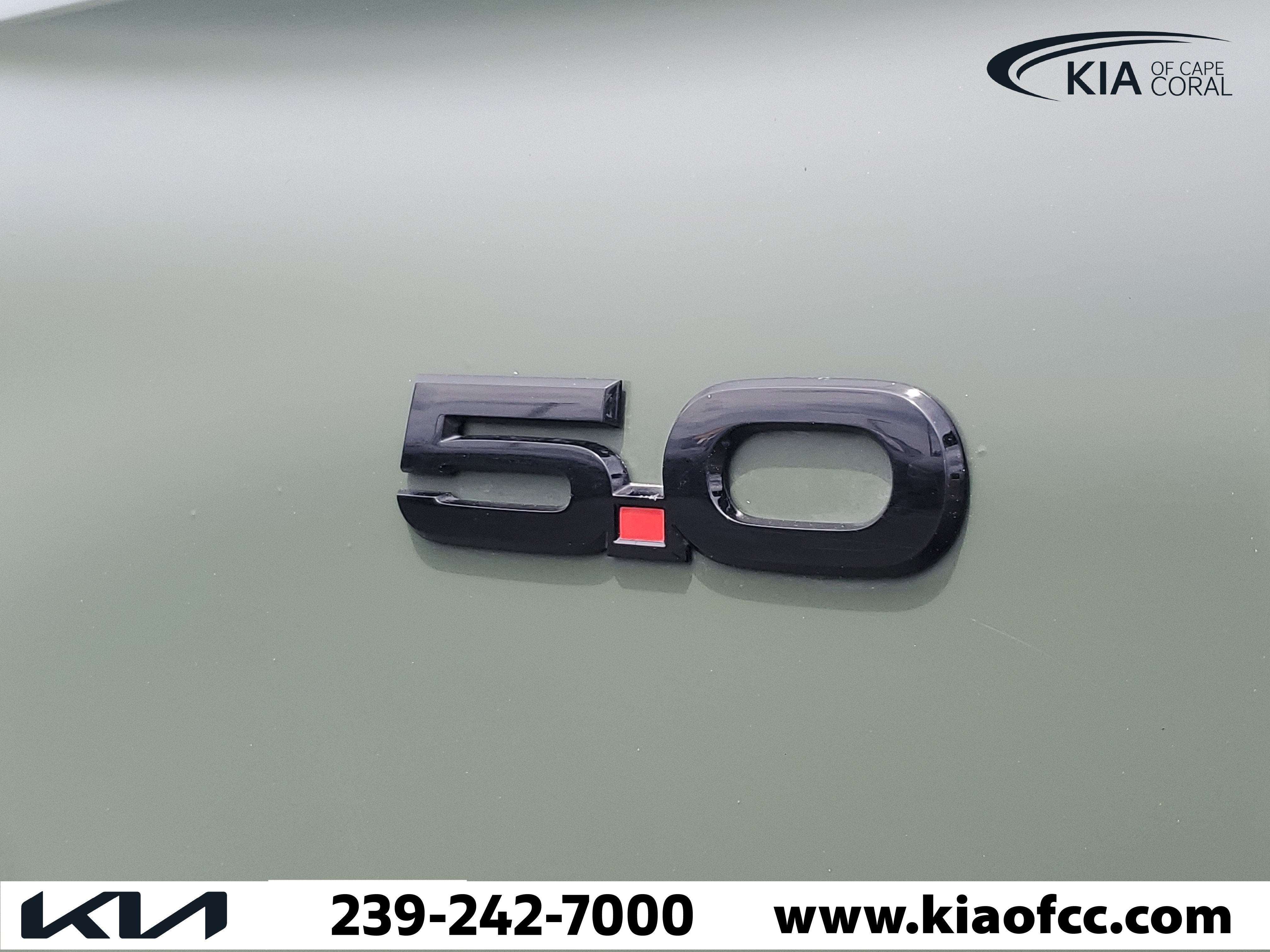 Used 2020 Ford Mustang GT Premium RWD image 8