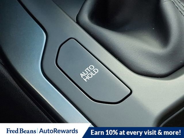 New 2025 Kia K4 LXS image 16