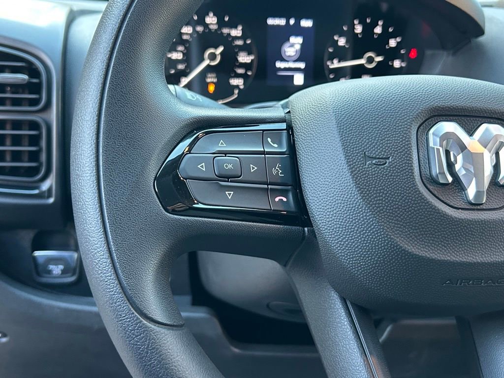 New 2026 RAM ProMaster 1500 image 29