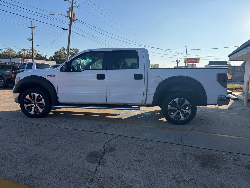 Used 2010 Ford F150 image 5