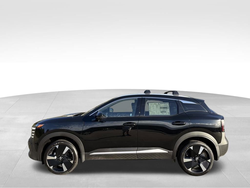 New 2026 Nissan Kicks SR w/ SR Premium Package image 2