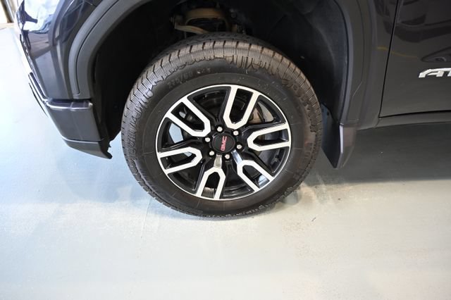 Used 2022 GMC Sierra 1500 AT4 AWD/4WD image 35