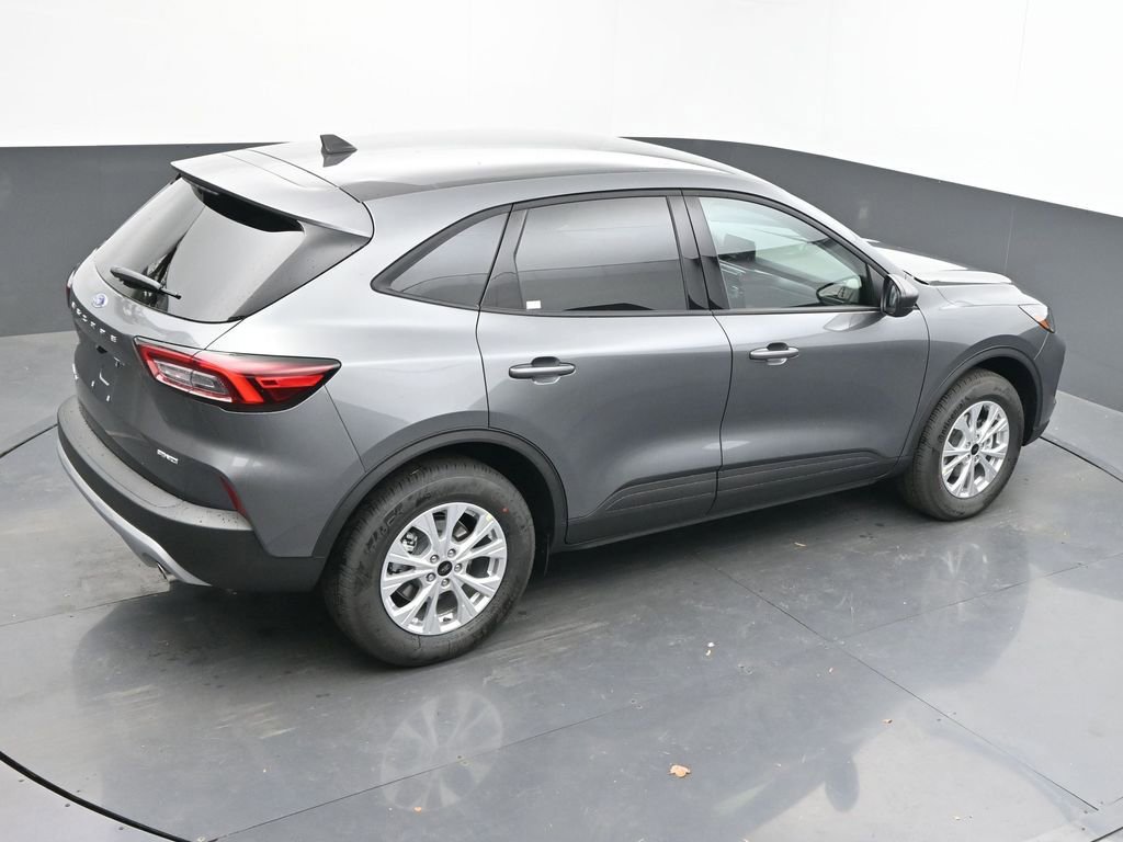 New 2026 Ford Escape Active w/ Cold Weather Package image 40