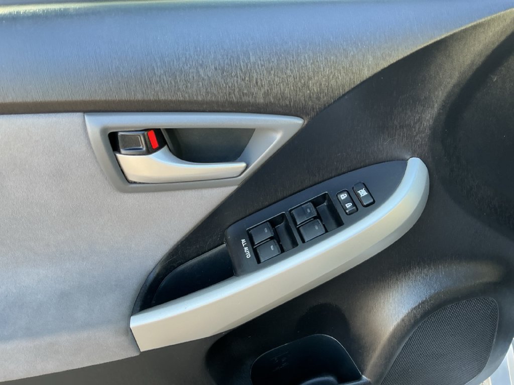 Used 2015 Toyota Prius Three FWD image 14