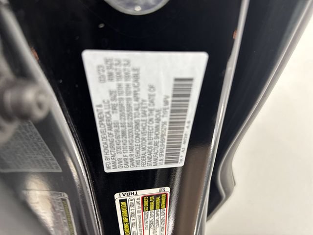 Used 2023 Honda Odyssey Elite image 39