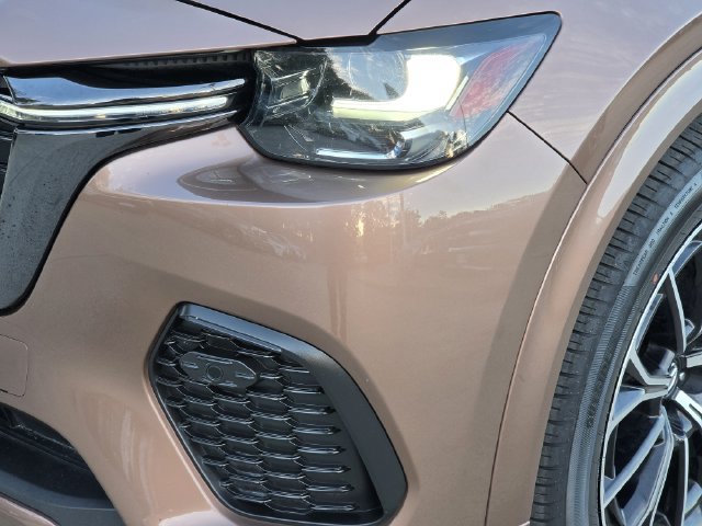 Used 2025 MAZDA CX-70 3.3 Turbo S w/ Premium Package AWD/4WD image 6