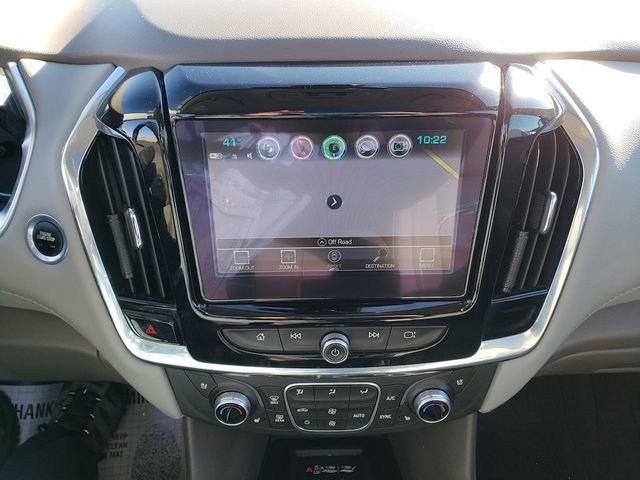 Used 2018 Chevrolet Traverse Premier image 22