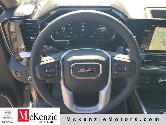 New 2026 GMC Sierra 1500 Elevation w/ Elevation Premium Package AWD/4WD image 12