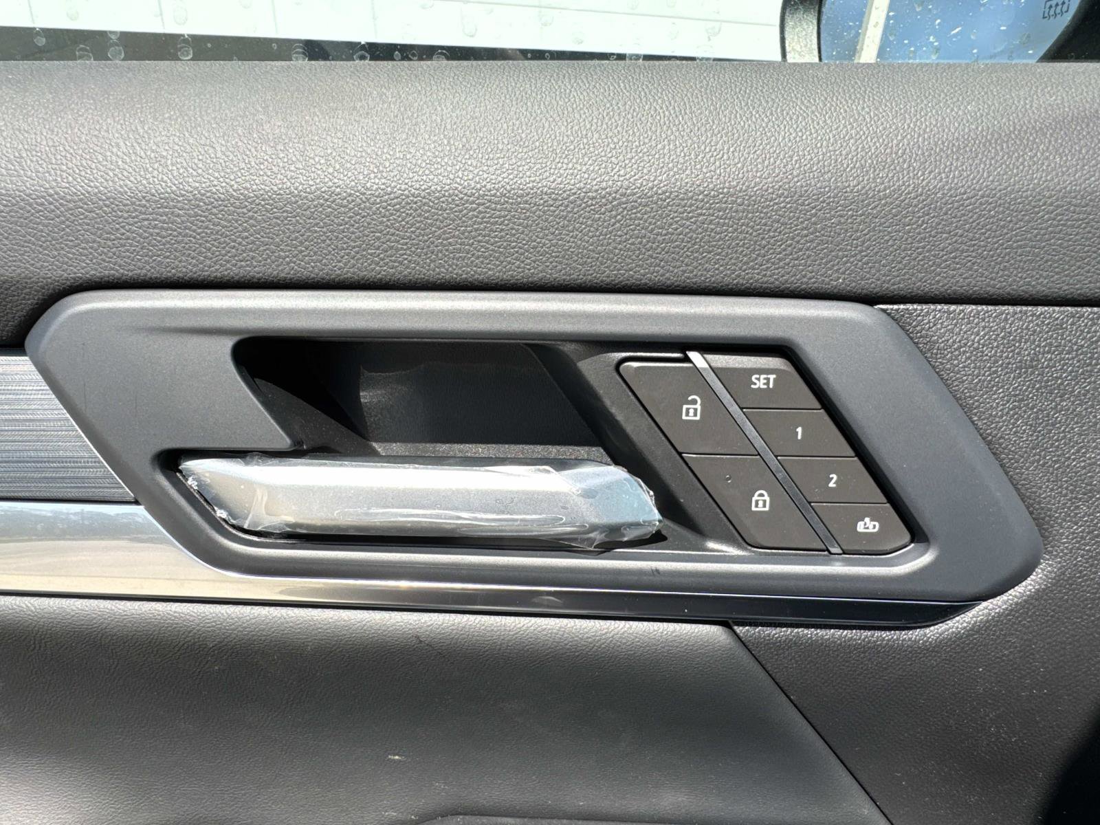 New 2026 GMC Terrain Elevation w/ Elevation Premium Package image 20