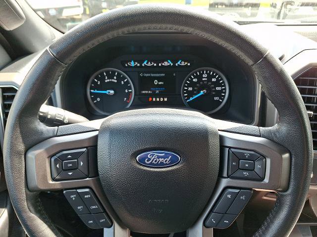 Certified 2018 Ford Expedition XLT AWD/4WD image 18