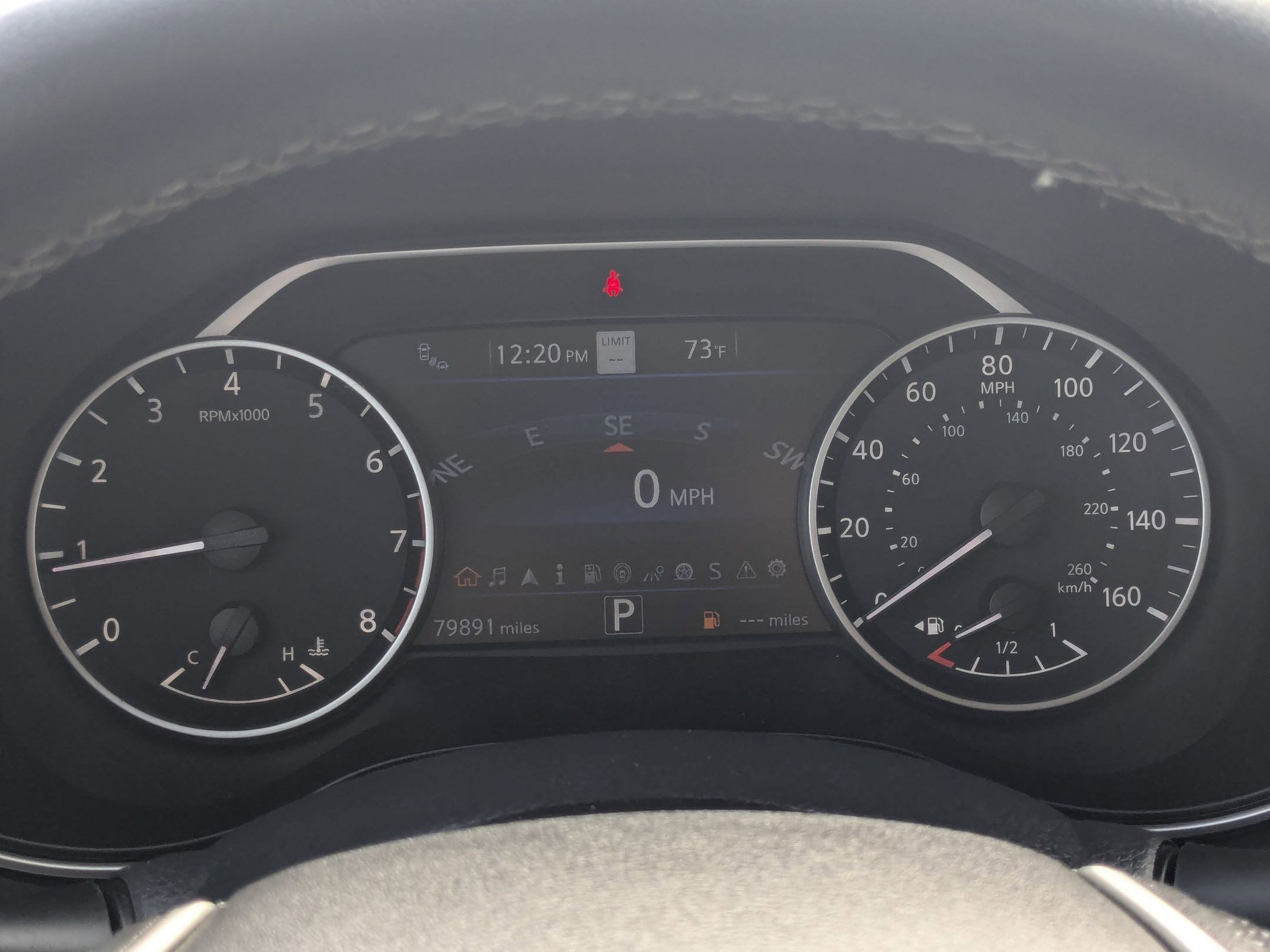 Used 2022 Nissan Maxima SV w/ Floor Mat Group image 21