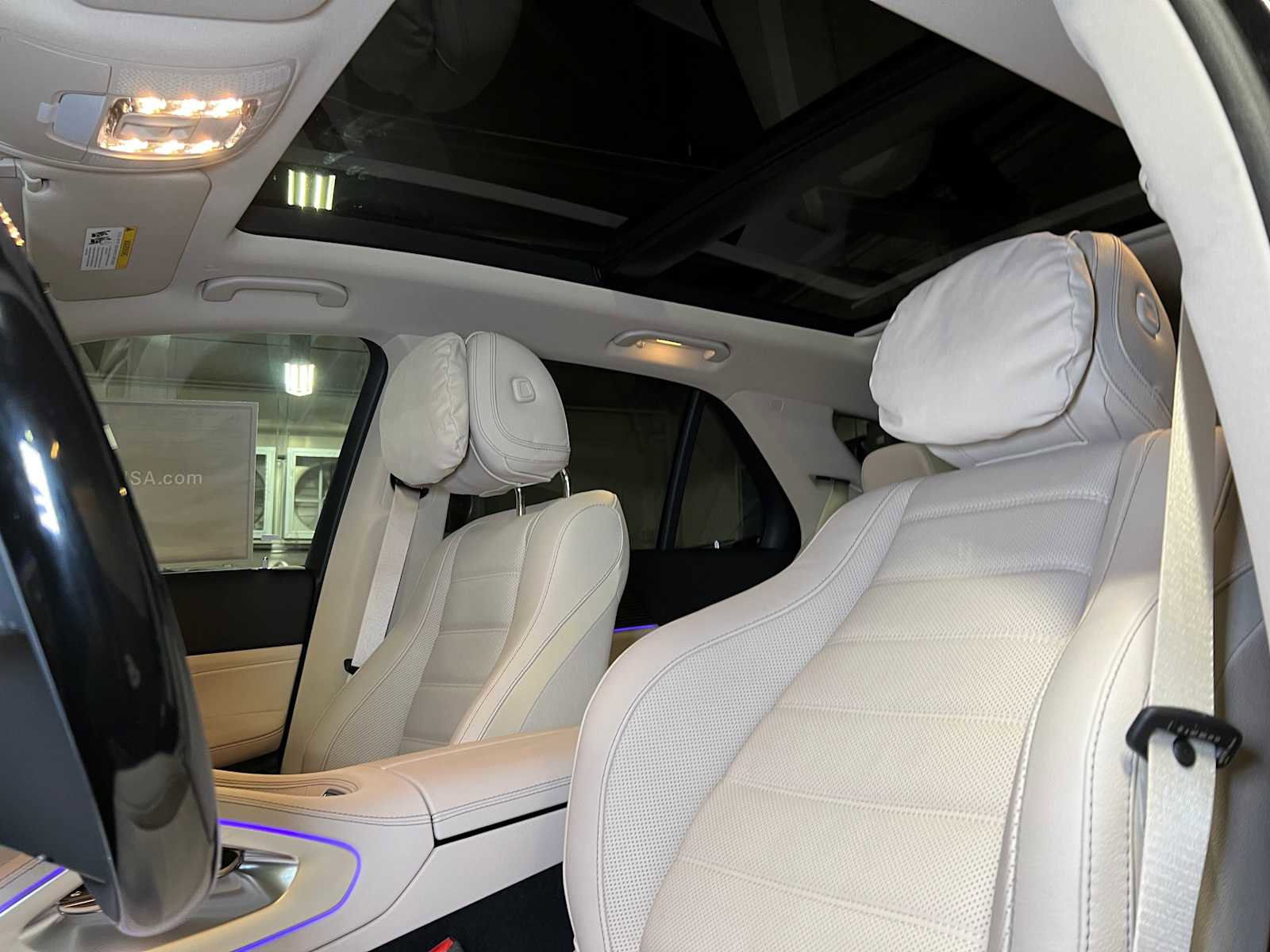 New 2026 Mercedes-Benz GLE 450 4MATIC image 23
