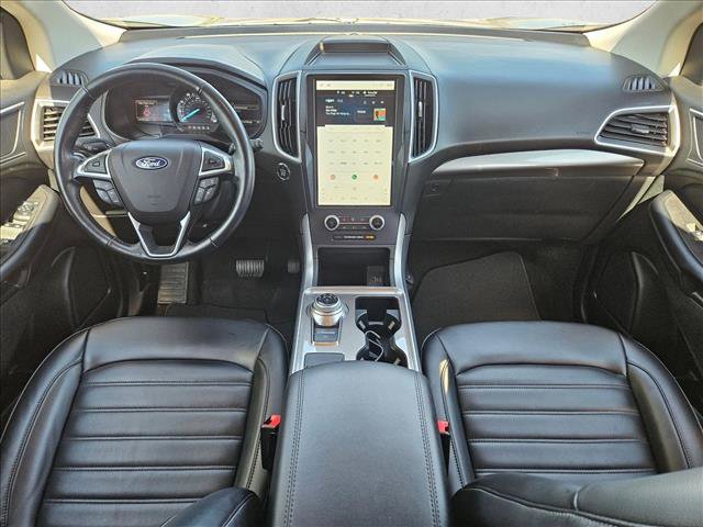 Used 2023 Ford Edge SEL image 15