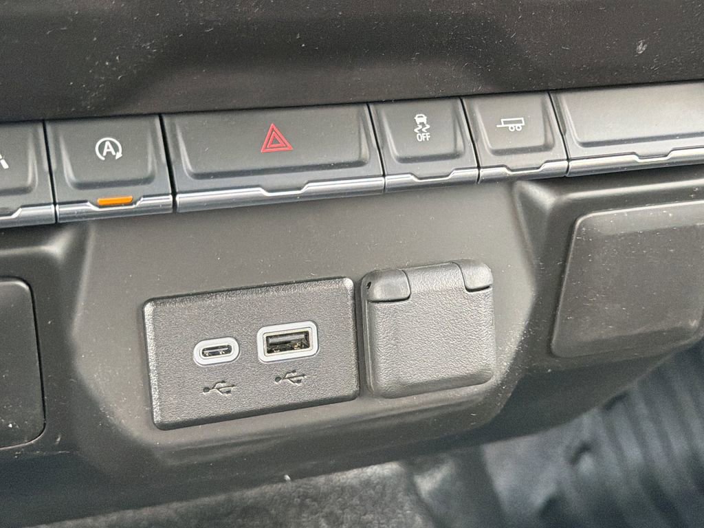 New 2026 Chevrolet Silverado 1500 W/T w/ WT Value Package image 6