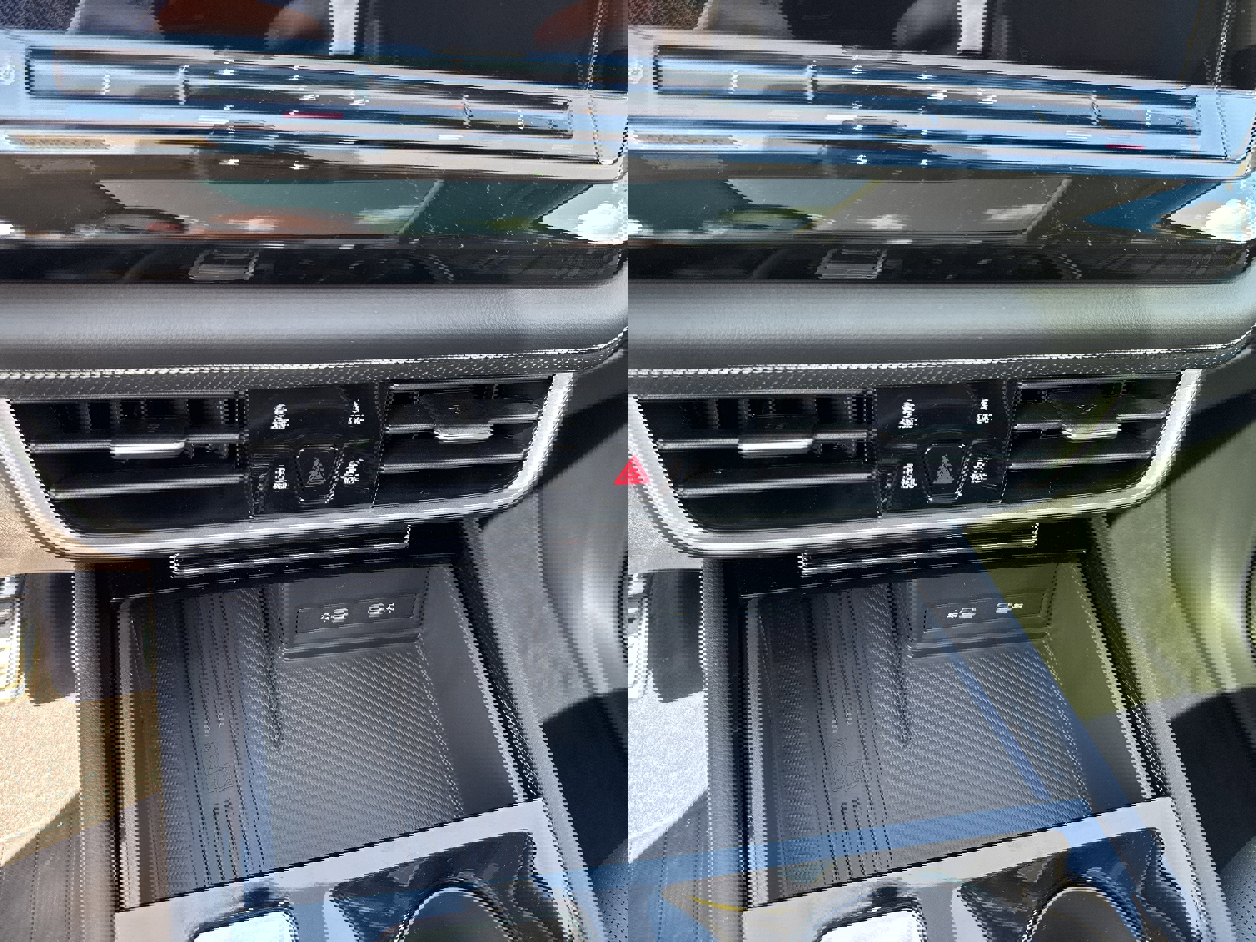New 2026 Volkswagen Atlas SEL Premium R-Line image 21