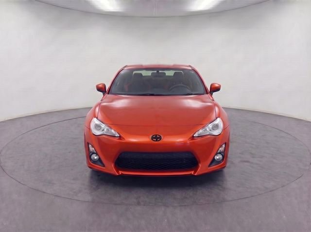 Used 2014 Scion FR-S Monogram Series image 5