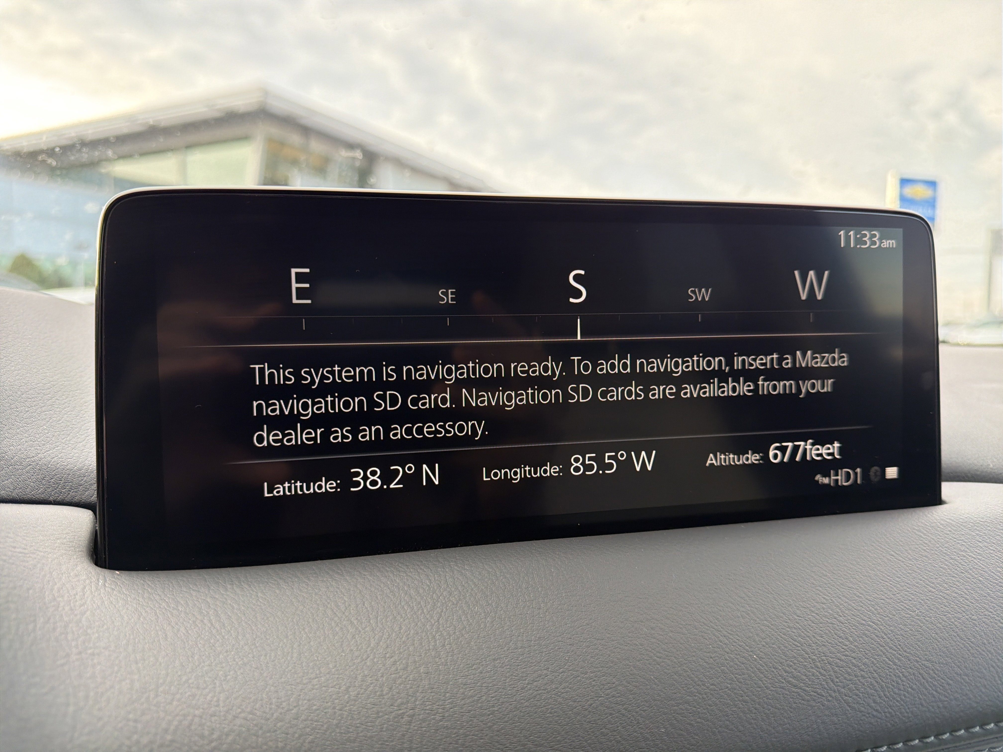 Used 2024 MAZDA CX-5 AWD 2.5 S image 21