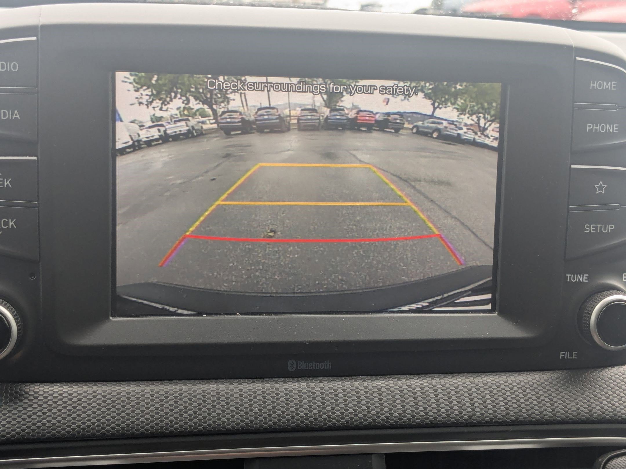 Used 2019 Hyundai Kona SE AWD/4WD image 25