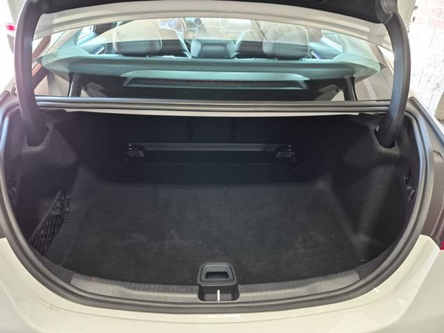 Used 2025 Mercedes-Benz C 300 Sedan image 26