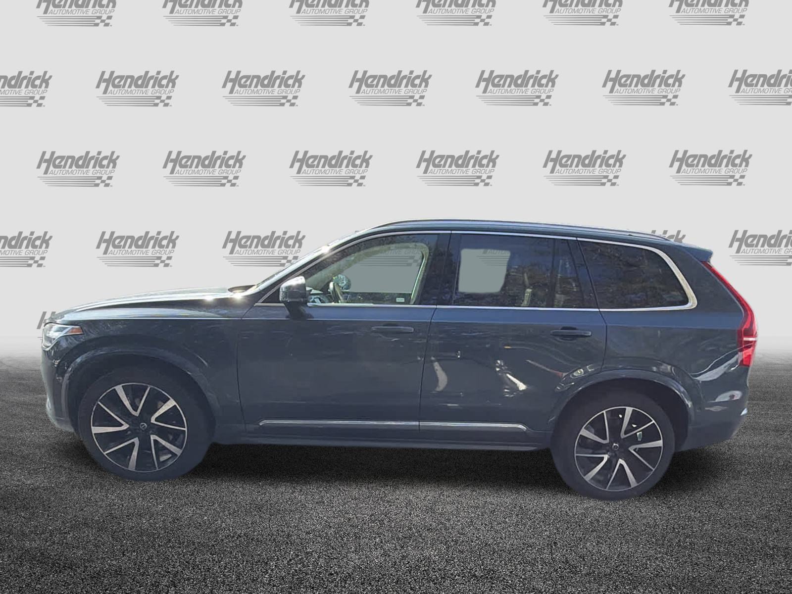 Certified 2023 Volvo XC90 B5 Plus w/ Protection Package Premier image 11