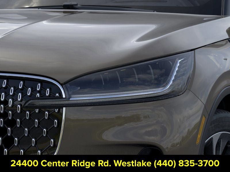 New 2026 Lincoln Aviator Reserve AWD/4WD image 18