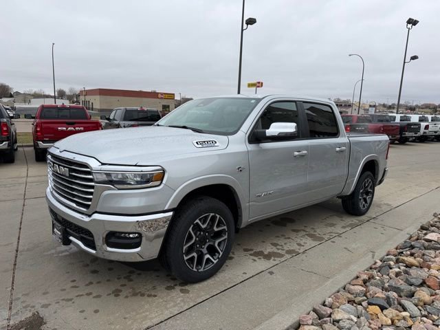 New 2026 RAM 1500 Laramie image 3