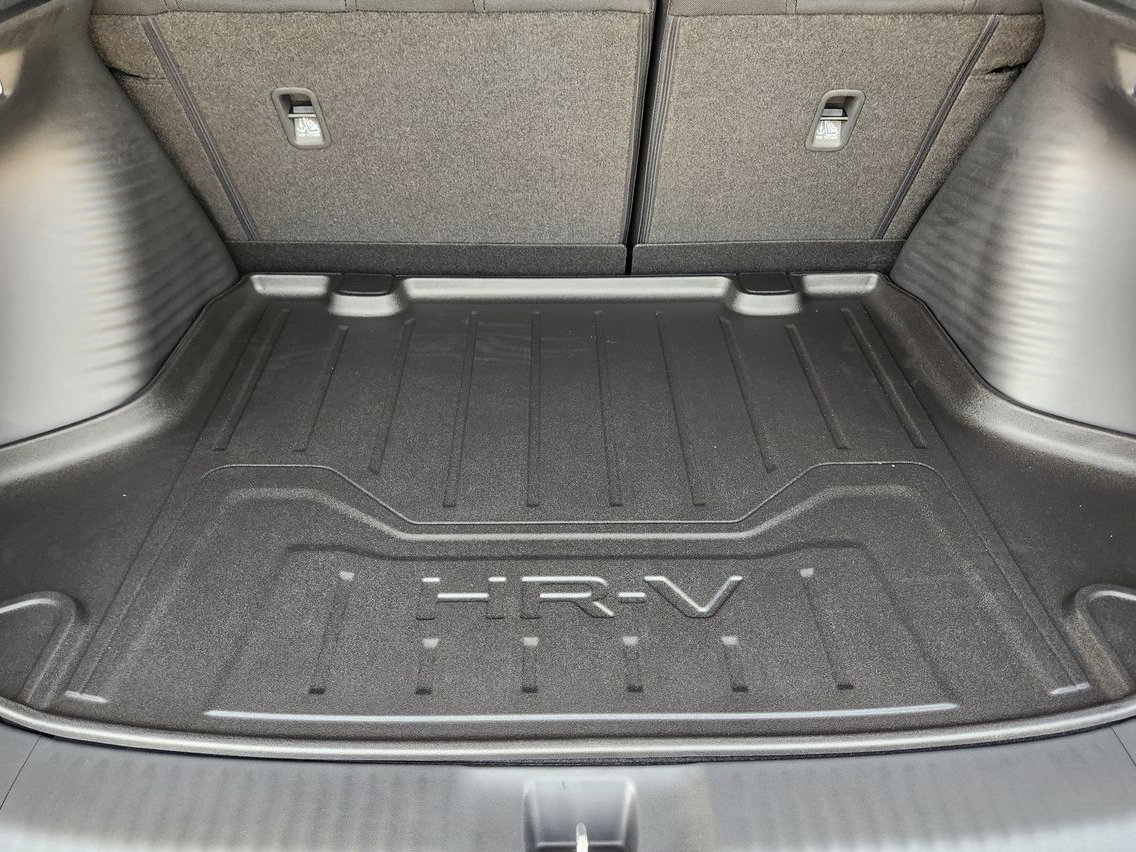 New 2027 Honda HR-V Sport image 19