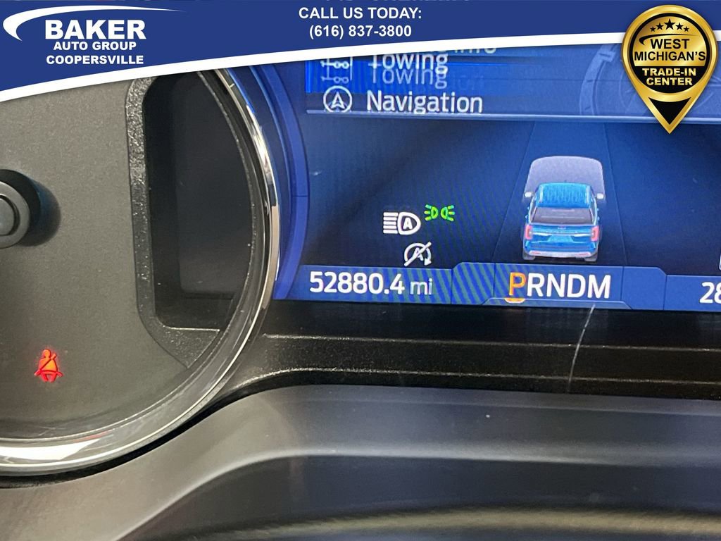 Used 2024 Ford Expedition Max Limited image 13