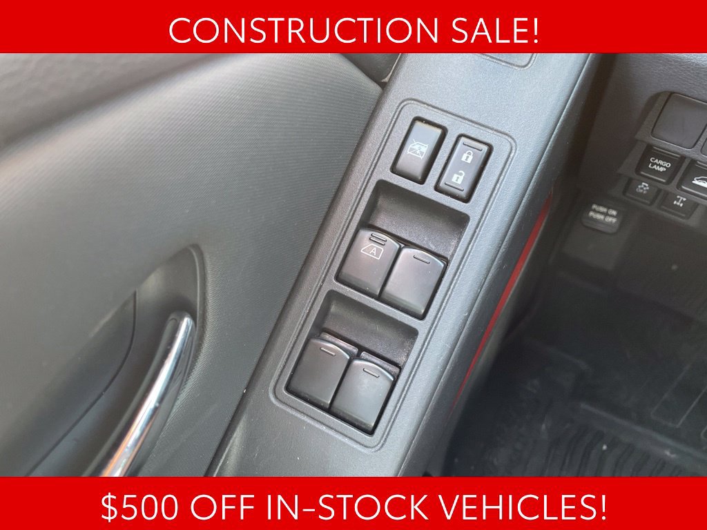 Used 2022 Nissan Frontier PRO-4X w/ Off-Road Protection Package AWD/4WD image 31