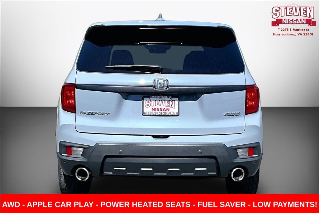 Used 2023 Honda Passport EX-L image 5