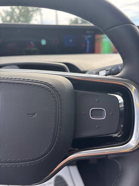 New 2026 Lincoln Nautilus Premier w/ Equipment Group 102A AWD/4WD image 17