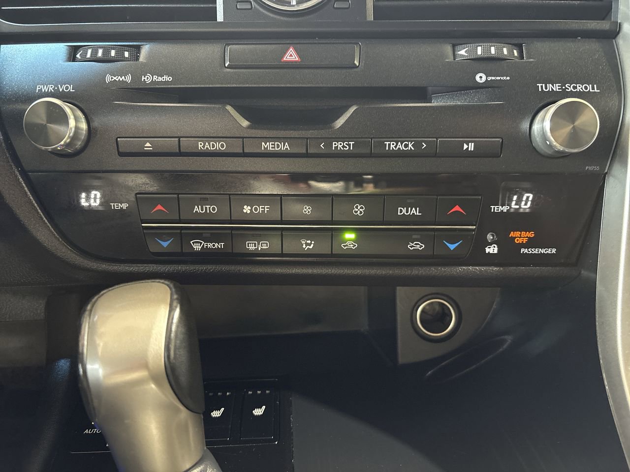 Used 2018 Lexus RX 350 FWD w/ Accessory Package image 19