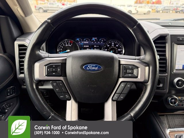 Used 2020 Ford Expedition Platinum AWD/4WD image 22