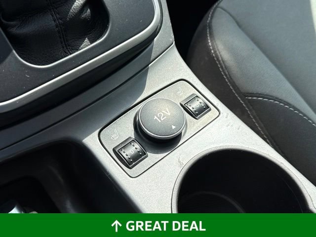 Used 2013 Ford Escape SE AWD/4WD image 28