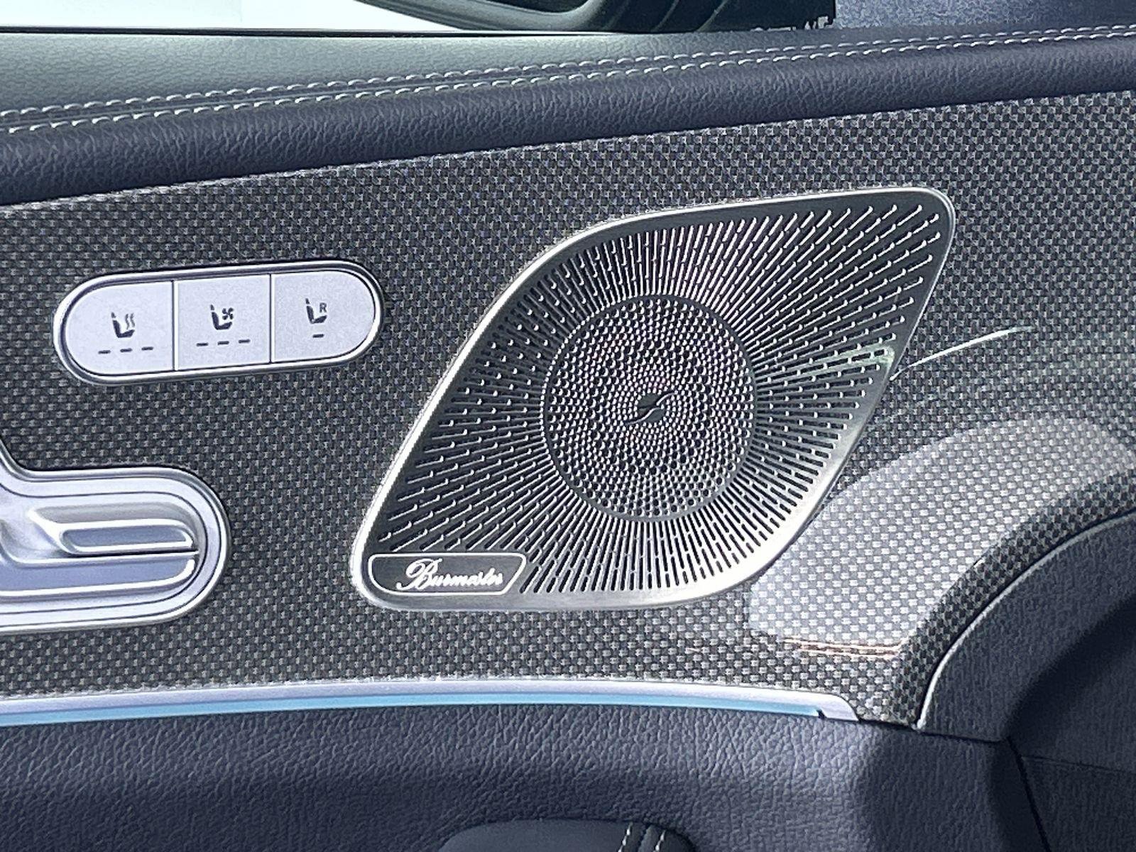 Used 2022 Mercedes-Benz GLE 53 AMG 4MATIC image 23