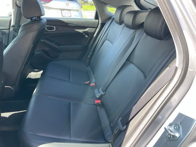 Used 2025 Acura Integra FWD image 7