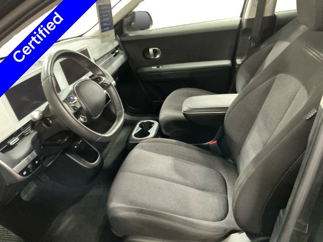 Certified 2024 Hyundai Ioniq 5 SEL AWD/4WD image 10