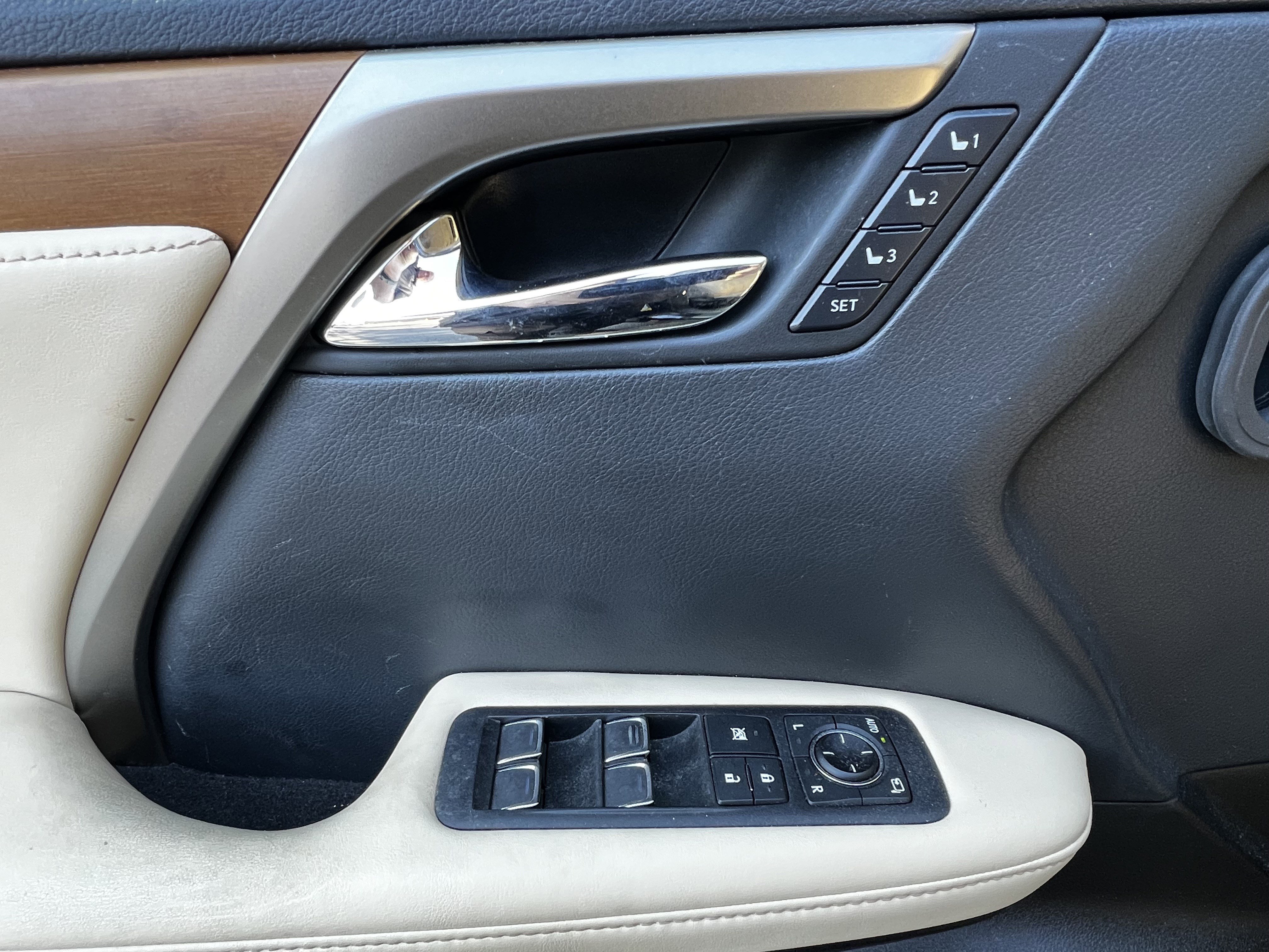 Certified 2021 Lexus RX 350 AWD w/ Premium Package image 14