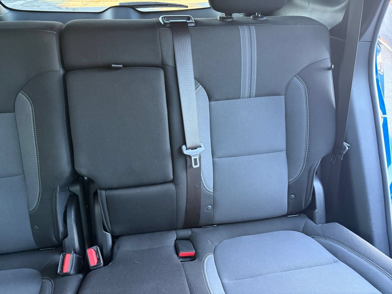Used 2026 Chevrolet Blazer LT FWD image 37