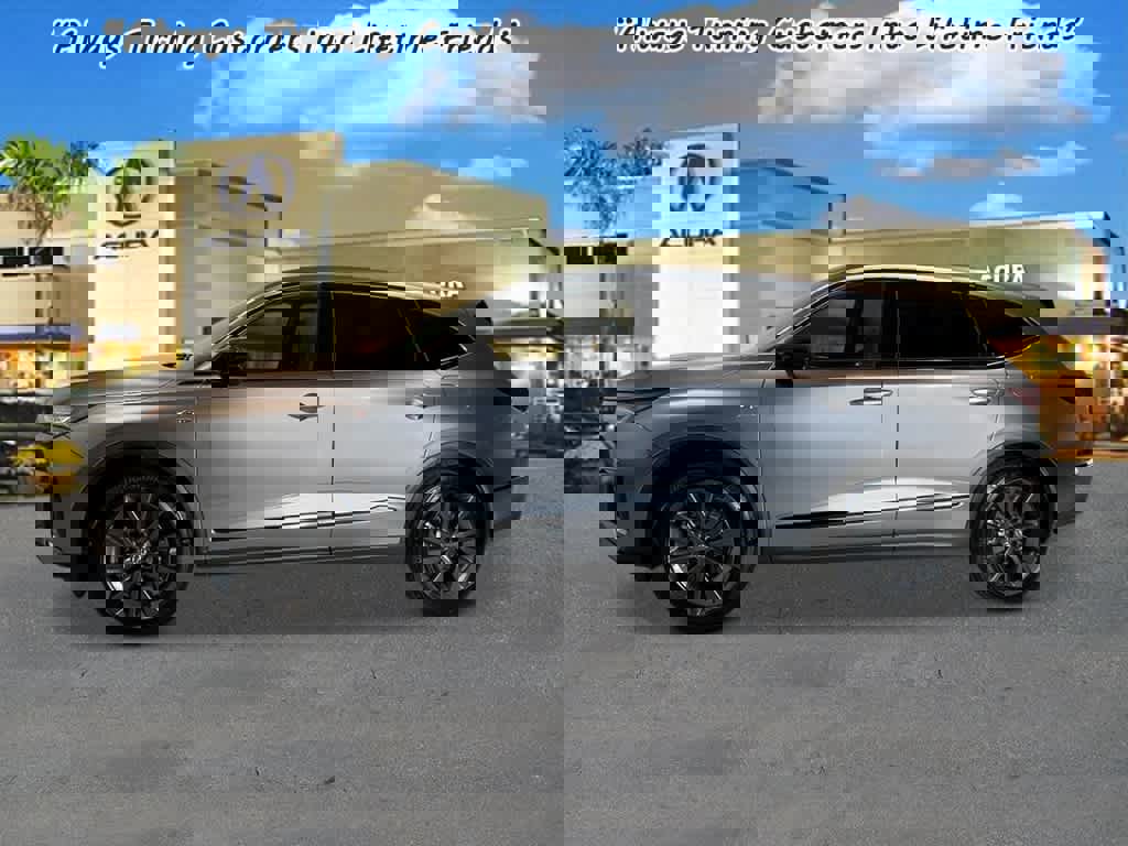 New 2026 Acura MDX A-Spec image 2