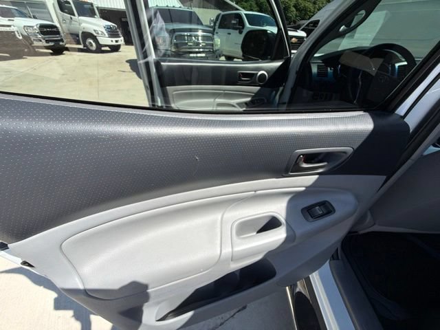 Used 2015 Toyota Tacoma PreRunner w/ SR5 Package RWD image 72