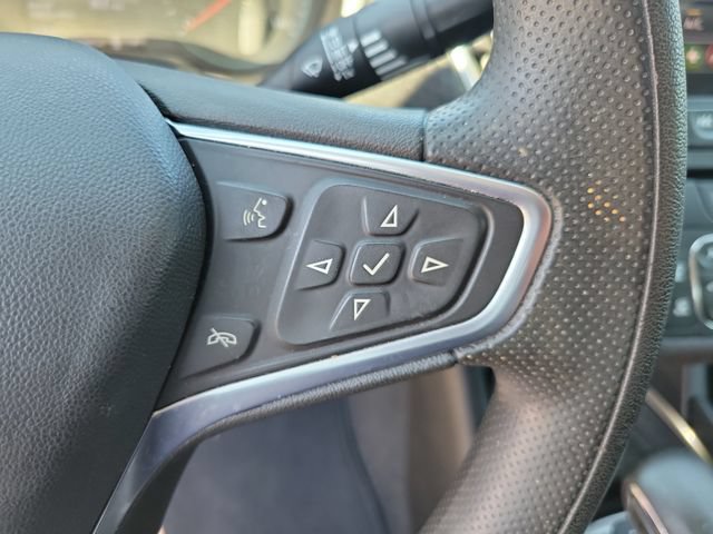 Certified 2023 Chevrolet Malibu LT w/ Driver Confidence Package FWD image 30