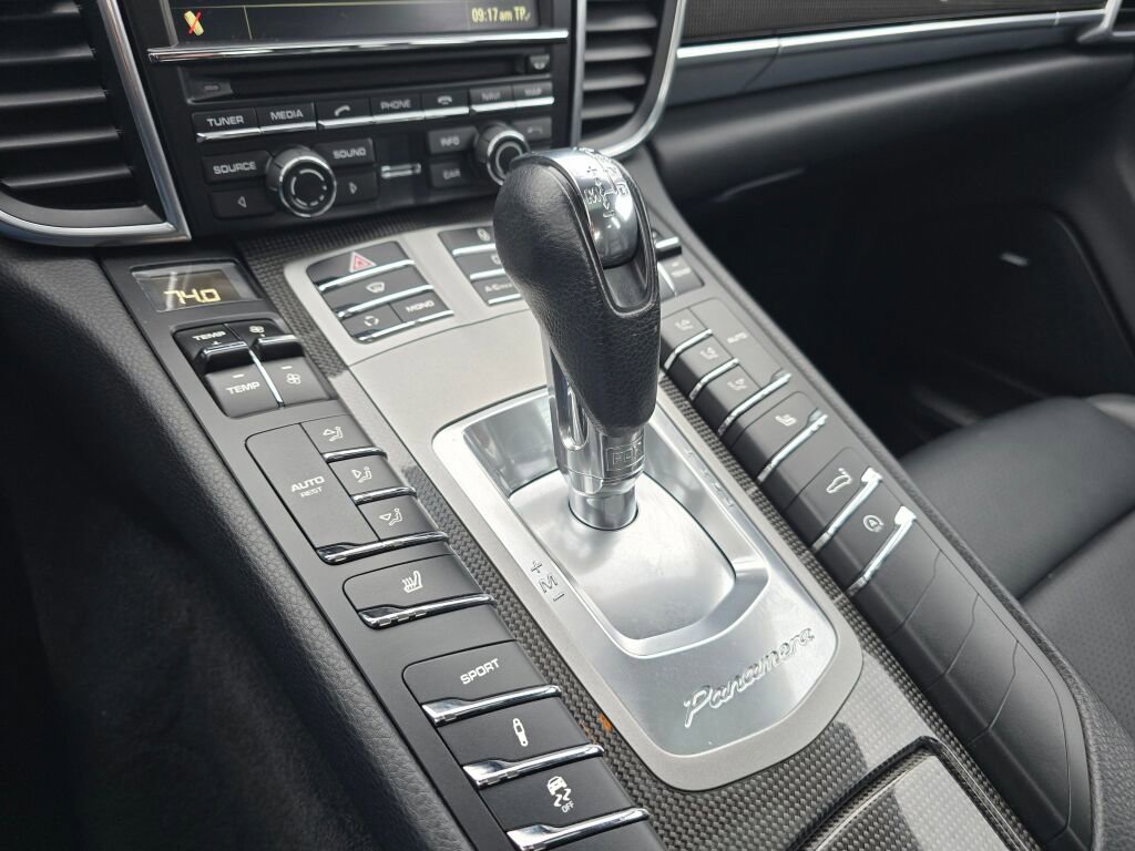 Used 2012 Porsche Panamera image 26