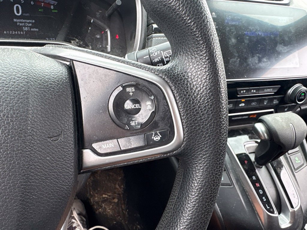 Used 2020 Honda CR-V EX image 22