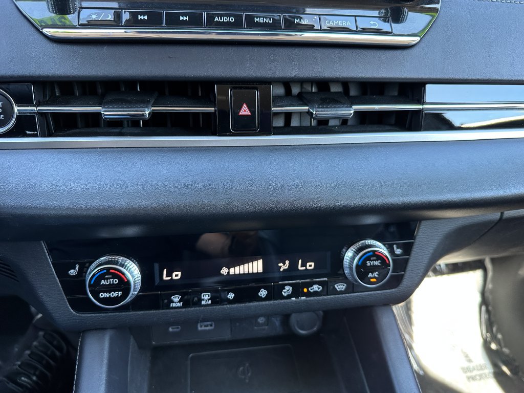 Used 2024 Mitsubishi Outlander SE AWD/4WD image 31