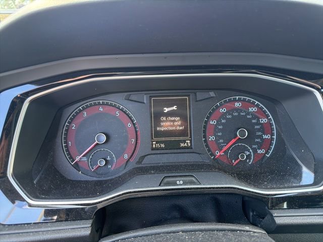 Used 2021 Volkswagen Jetta S w/ Driver Assistance Package image 7