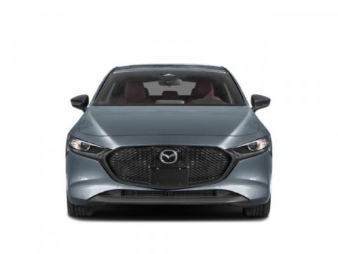 New 2026 MAZDA MAZDA3 Carbon AWD/4WD image 4
