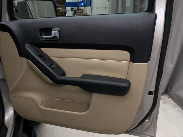 Used 2007 HUMMER H3 AWD/4WD image 27