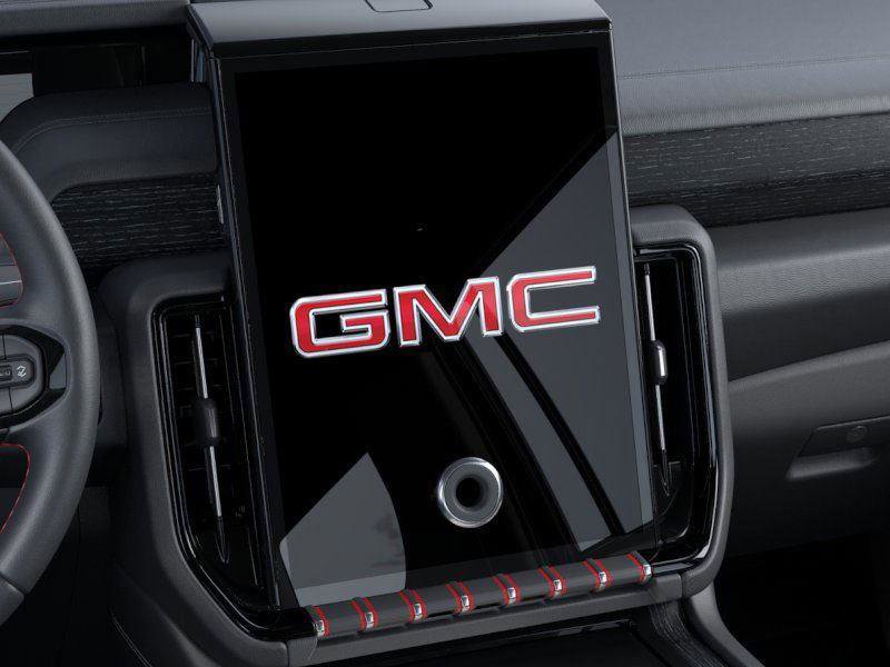 New 2026 GMC Yukon XL AT4 Ultimate w/ LPO, Floor Liner Package image 20