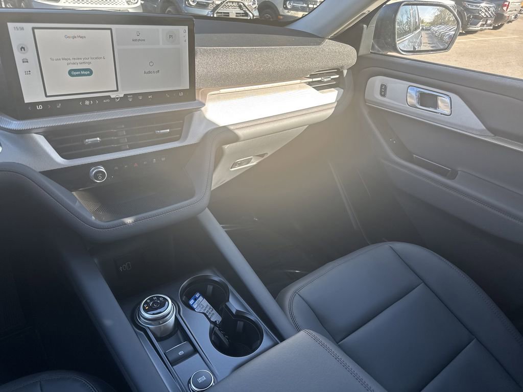 New 2026 Ford Explorer Active image 26
